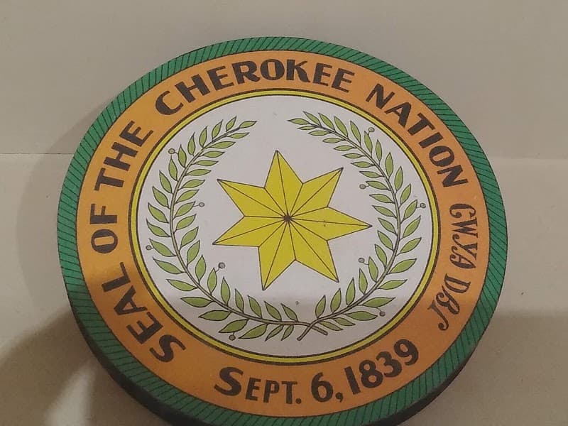 Five Civilized Tribes Museum photo 5