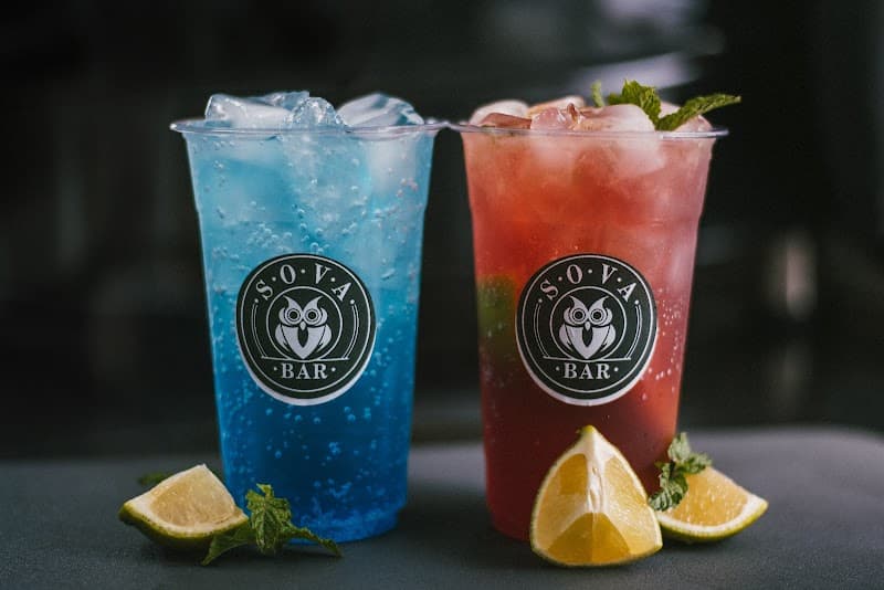 SOVA BAR photo 2