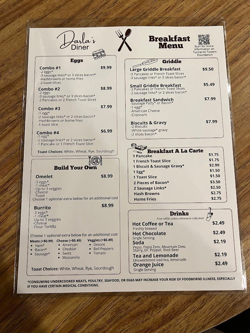 Darla's Diner photo 6