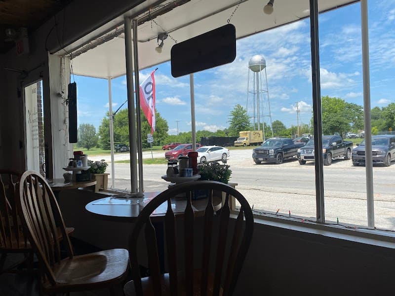 Darla's Diner photo 1