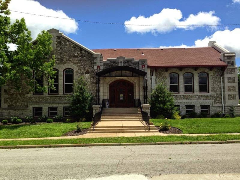 Webb City Public Library photo 5