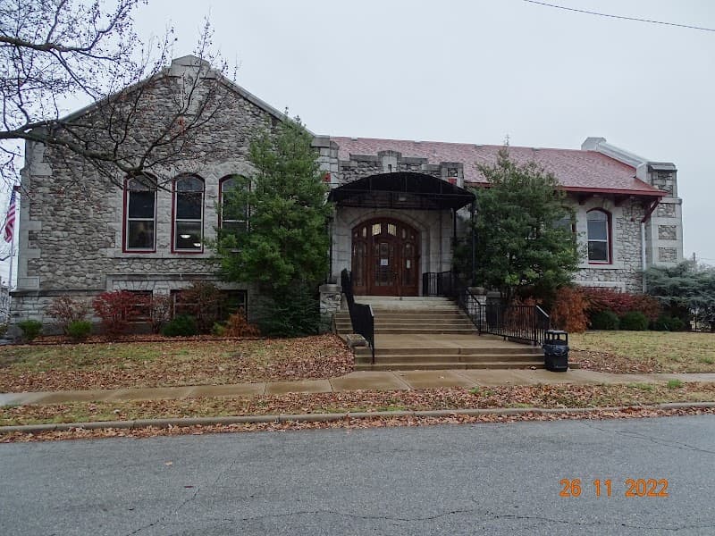 Webb City Public Library photo 1