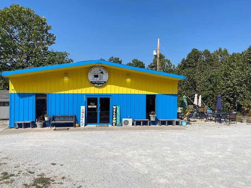 Pop's Smoke Shack photo 2