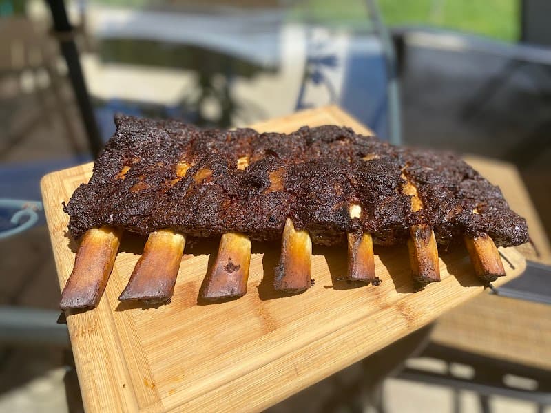 Pop's Smoke Shack photo 3