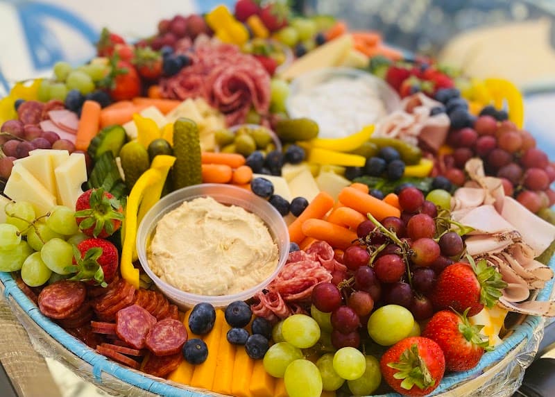 Pop's Smoke Shack photo 5