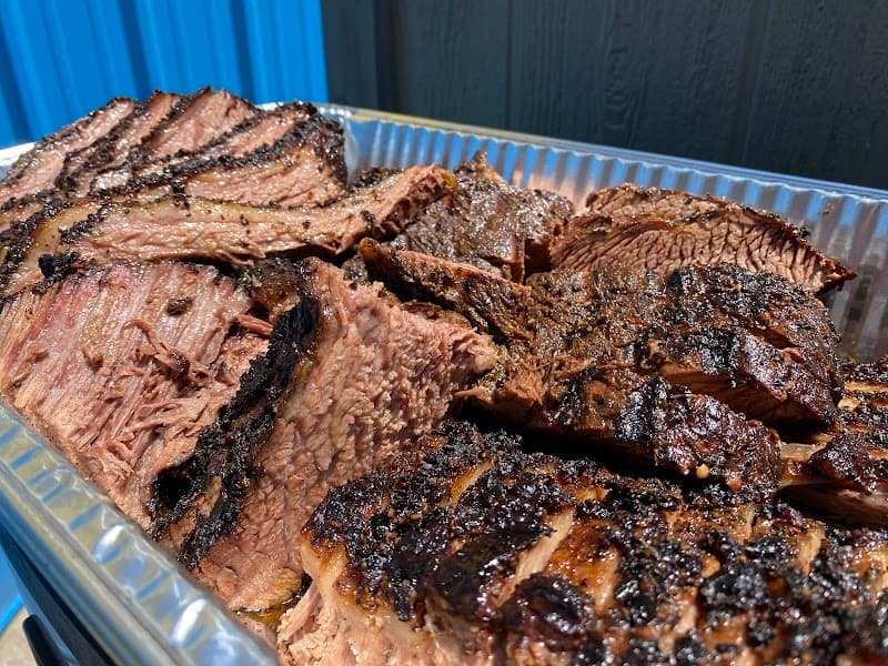 Pop's Smoke Shack photo 6