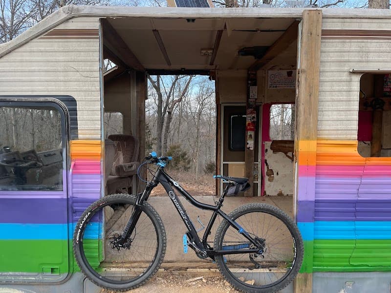 Mad Hatter Trail Head photo 3