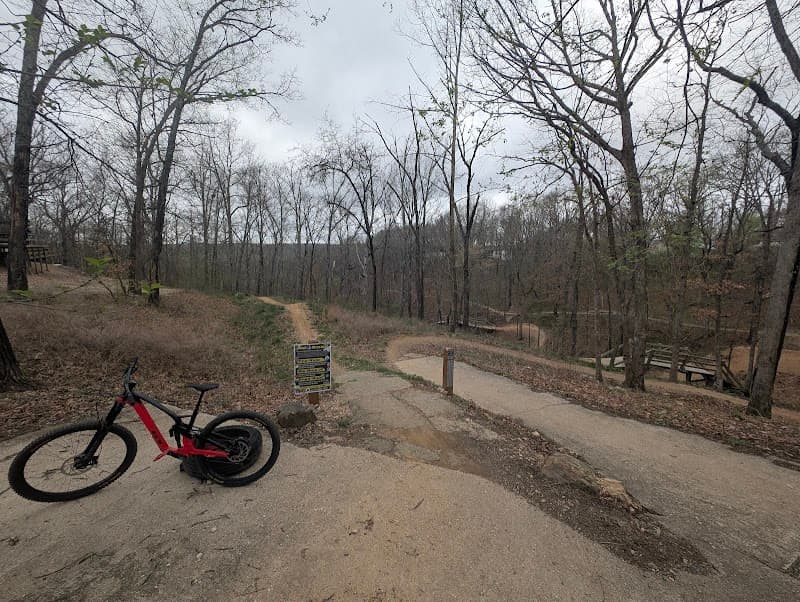 Mad Hatter Trail Head photo 4