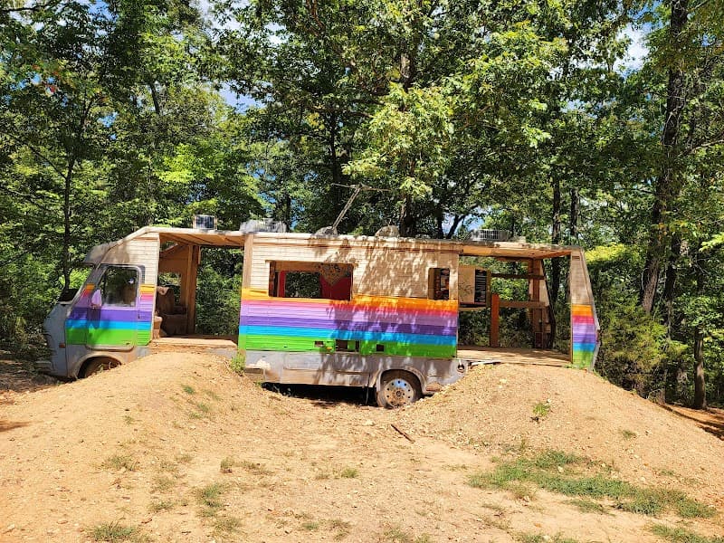 Mad Hatter Trail Head photo 6