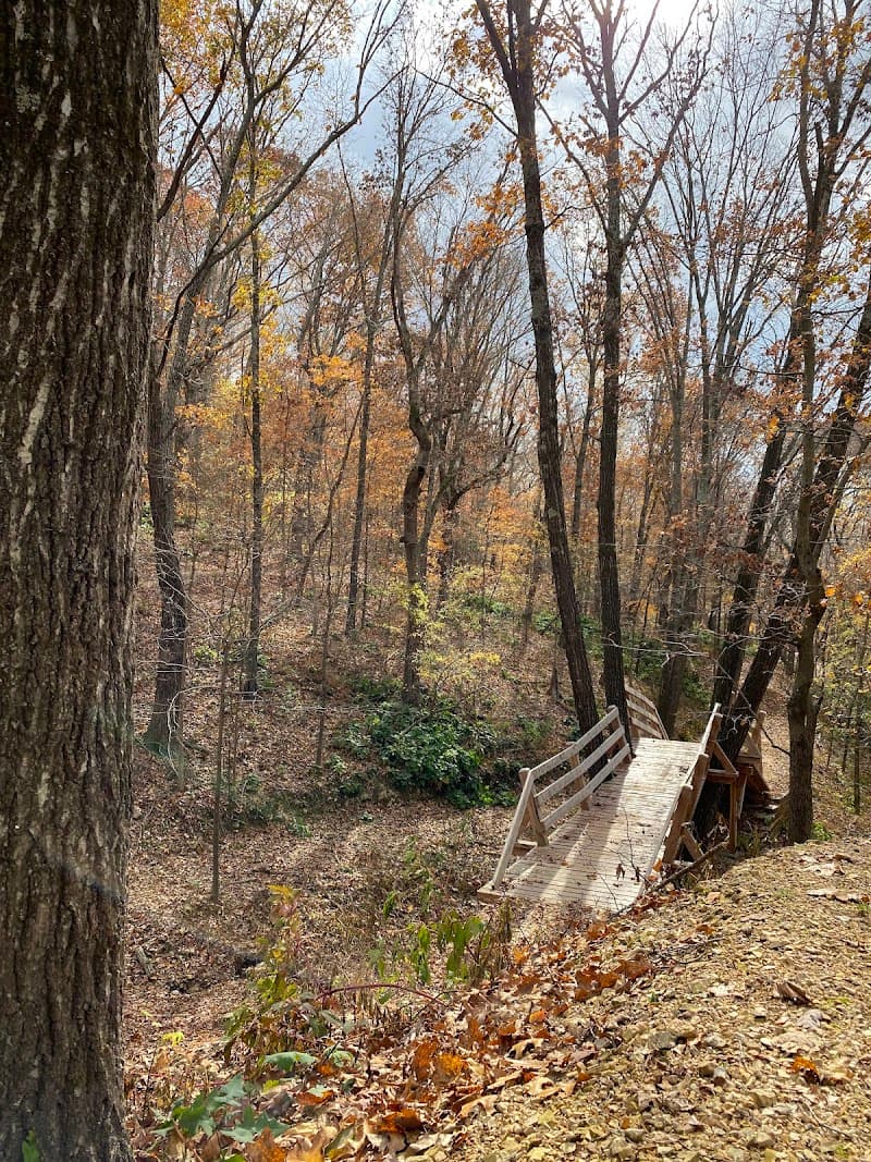 Mad Hatter Trail Head photo 1