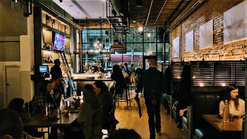 Rustic Chophouse photo 2