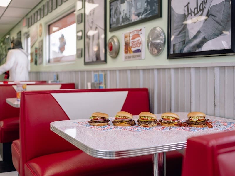 Boomarang Diner - Bartlesville photo 2