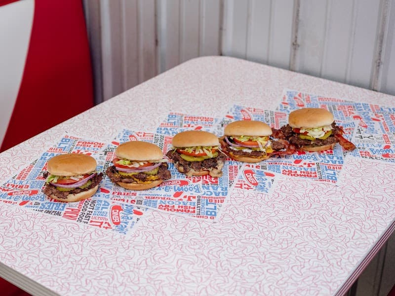 Boomarang Diner - Bartlesville photo 3