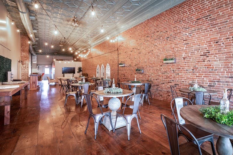 The Brick Room photo 2