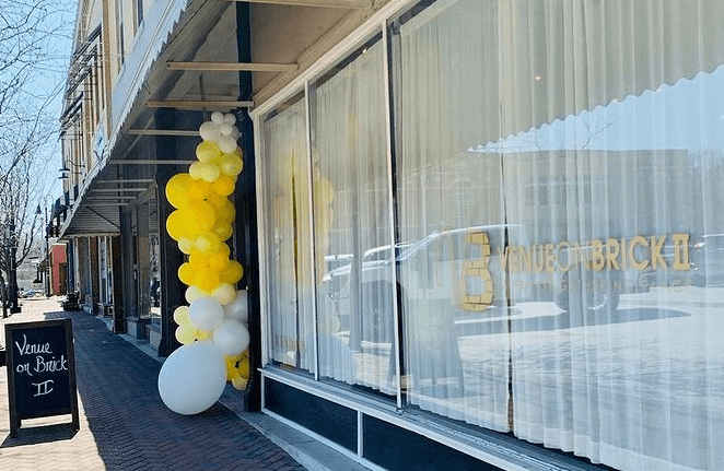 The Brick Room photo 3