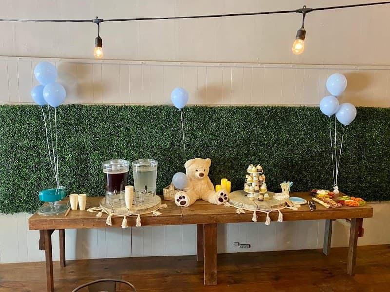 The Brick Room photo 4