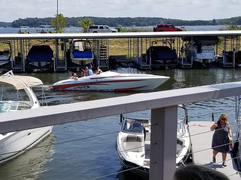 Eddy's Lakeside Bar photo 4