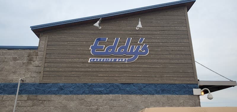 Eddy's Lakeside Bar photo 5