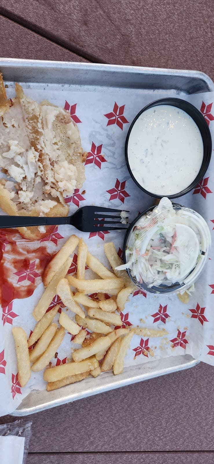 Eddy's Lakeside Bar photo 6