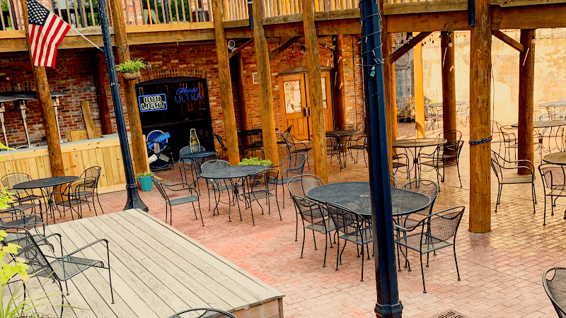 Buenos Aires Grill & Cafe photo 2