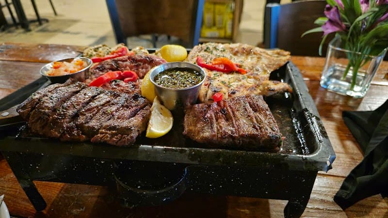 Buenos Aires Grill & Cafe photo 4