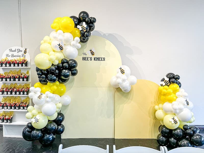 The Bee's Knees Events photo 3