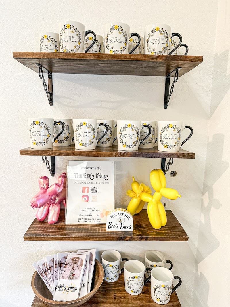 The Bee's Knees Events photo 5