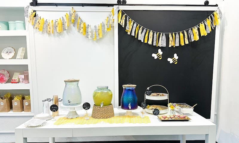 The Bee's Knees Events photo 6