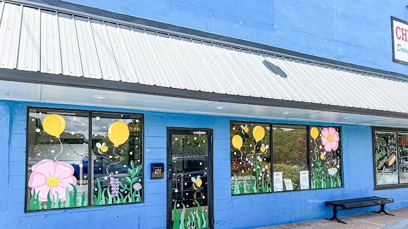 The Bee's Knees Events photo 1