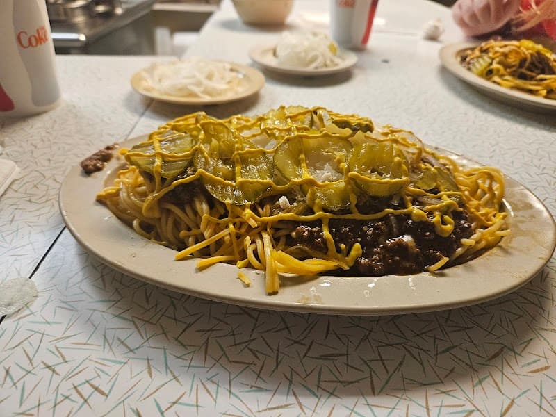 Fred & Red's photo 5