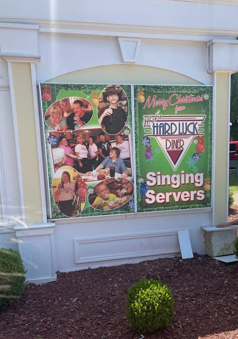 Mel's Hard Luck Diner photo 1