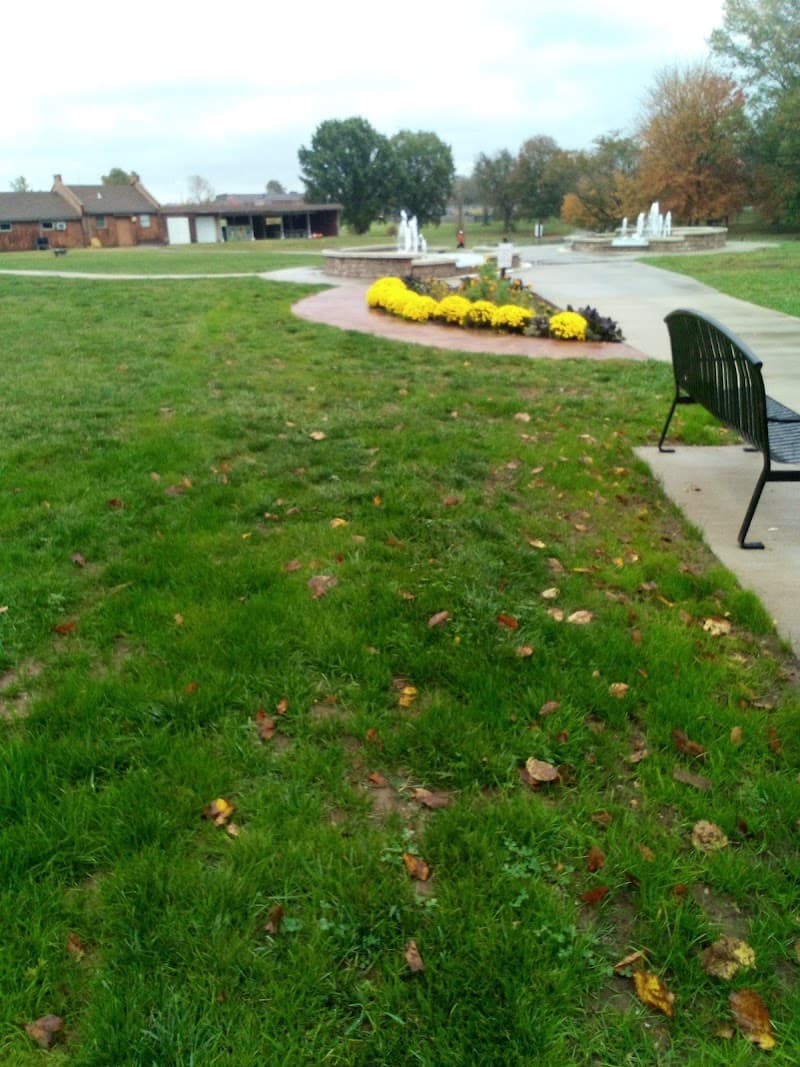 Springfield-Greene County Botanical Center photo 3