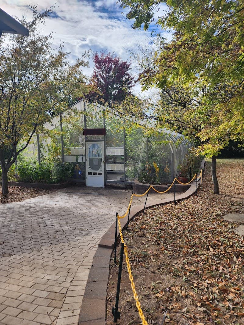 Springfield-Greene County Botanical Center photo 5