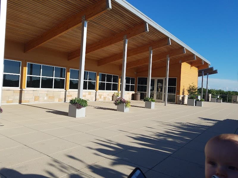 Springfield-Greene County Botanical Center photo 1