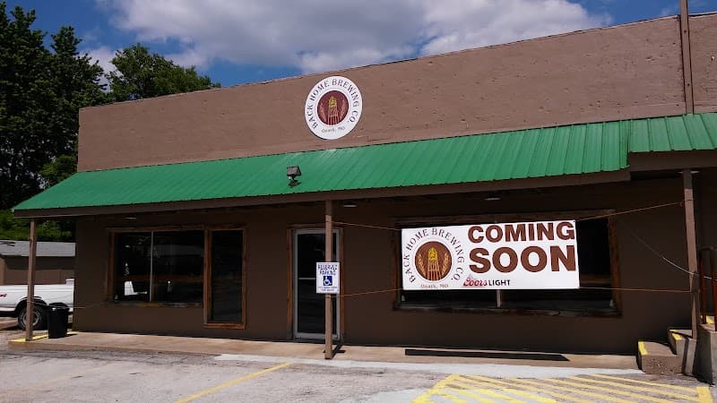 Back Home Brewing Company photo 2