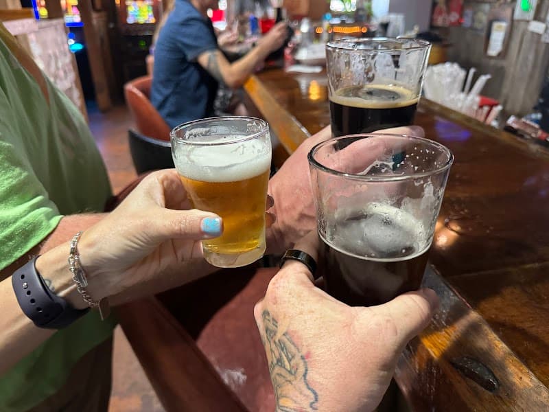 Back Home Brewing Company photo 3