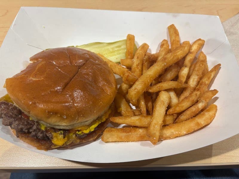 Prairie Dome Cafe photo 3