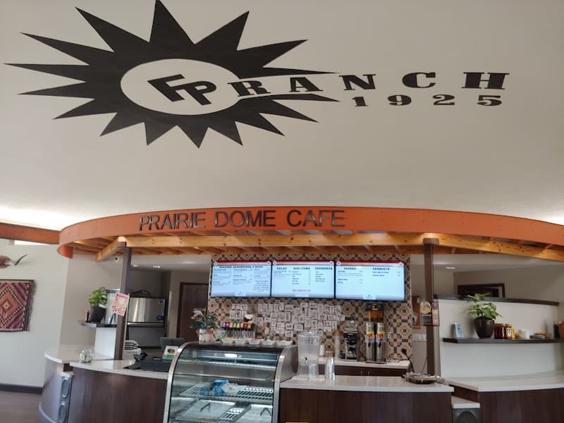 Prairie Dome Cafe photo 4