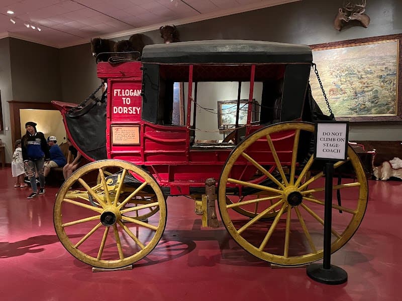 Prairie Dome Cafe photo 5