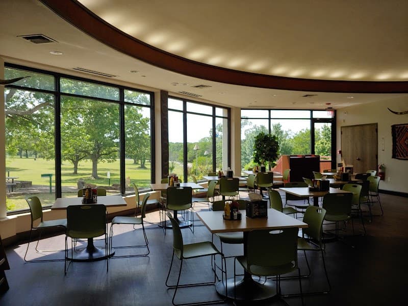 Prairie Dome Cafe photo 1