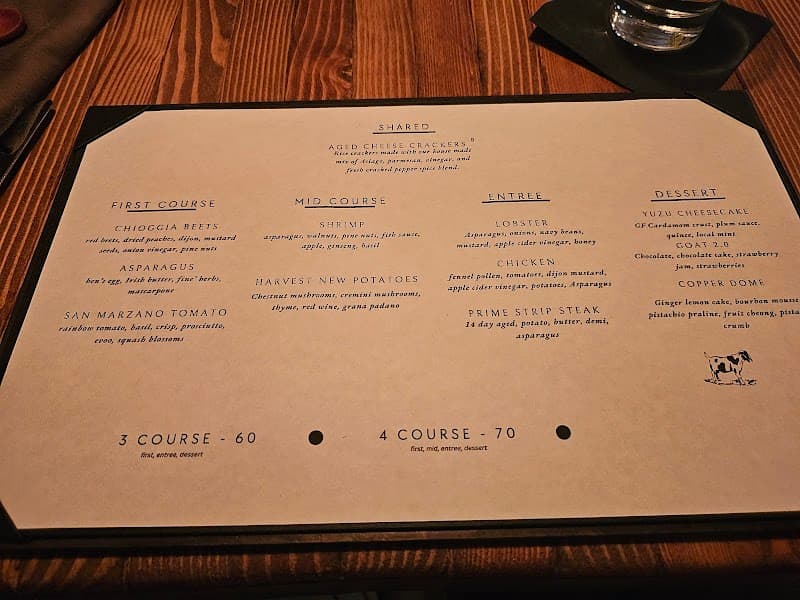 Copper Dome Restaurant photo 4