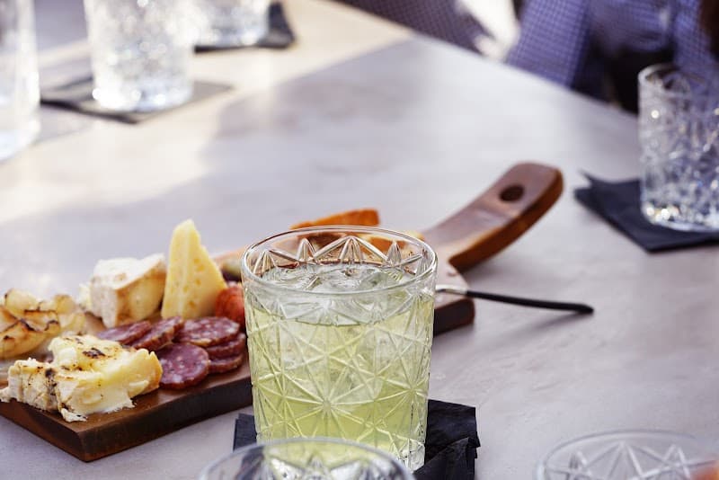 Vantage Rooftop Lounge and Conservatory photo 3