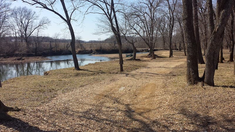 Waters Edge Campground photo 3