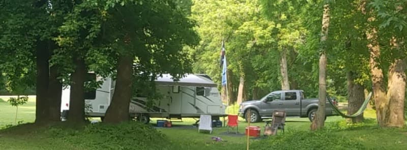 Waters Edge Campground photo 4