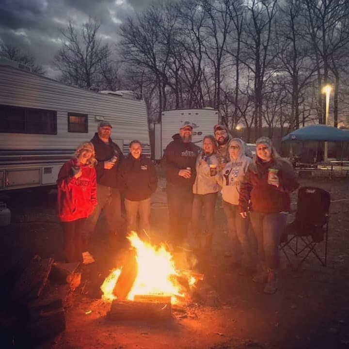 Waters Edge Campground photo 5