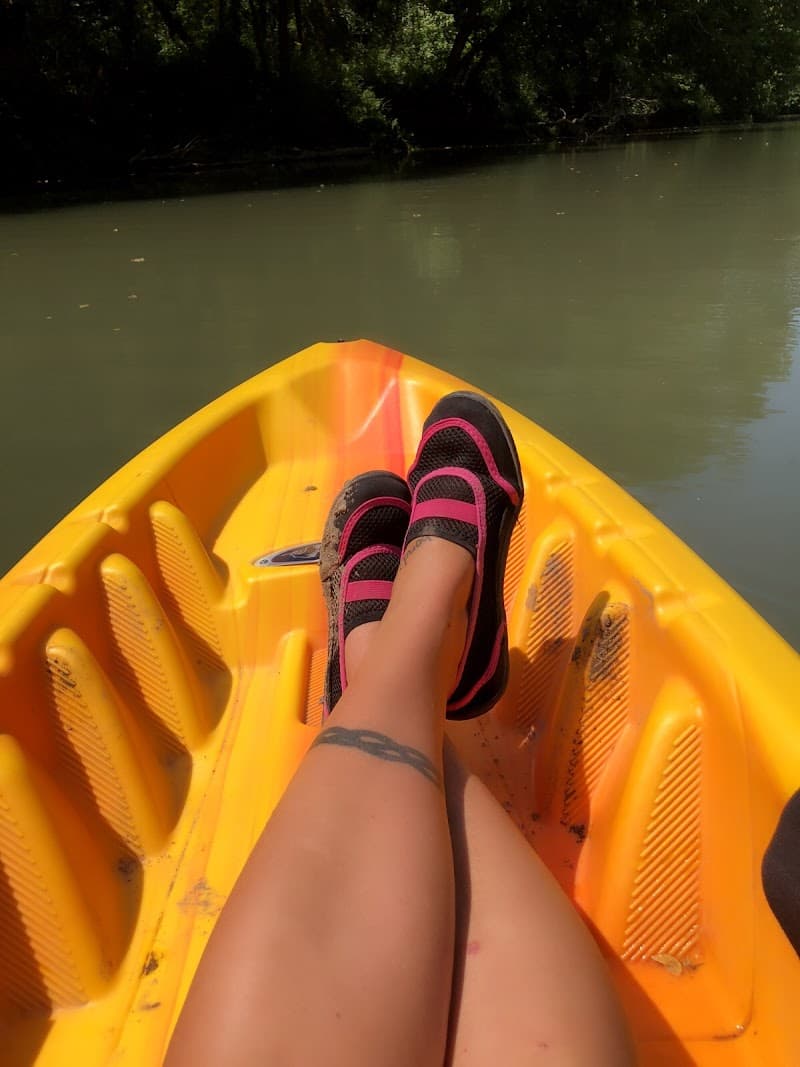 Waters Edge Campground photo 6