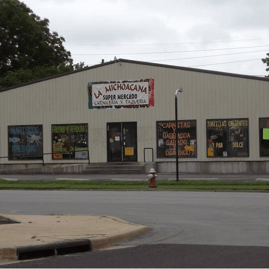 La Michoacana photo 2