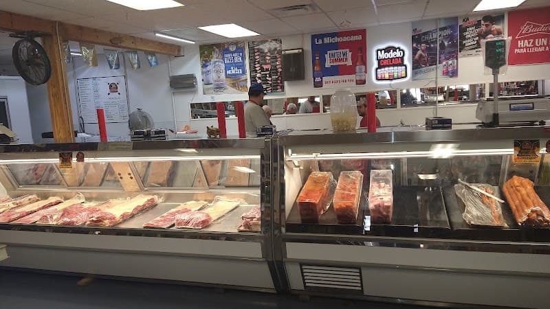 La Michoacana photo 6