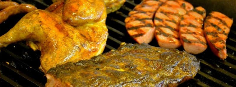 Billy Ray's Catfish & BBQ - Broken Arrow photo 3