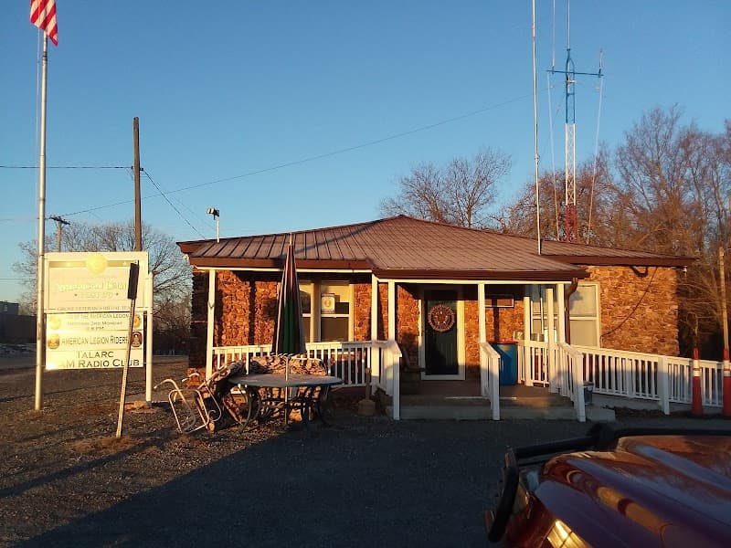 American Legion photo 1